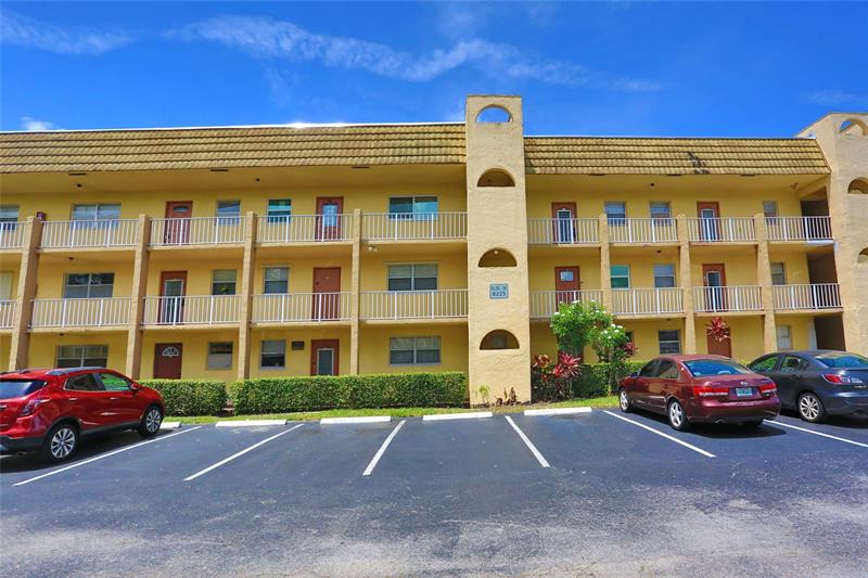 Details for 8225 Sunrise Lakes Blvd  305, Sunrise, FL 33322