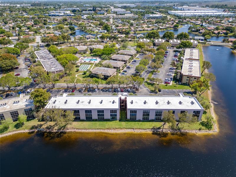 Image 40 of 41 For 7448 Ashmont Cir  312