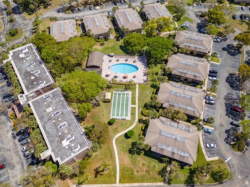 Image 41 of 41 For 7448 Ashmont Cir  312