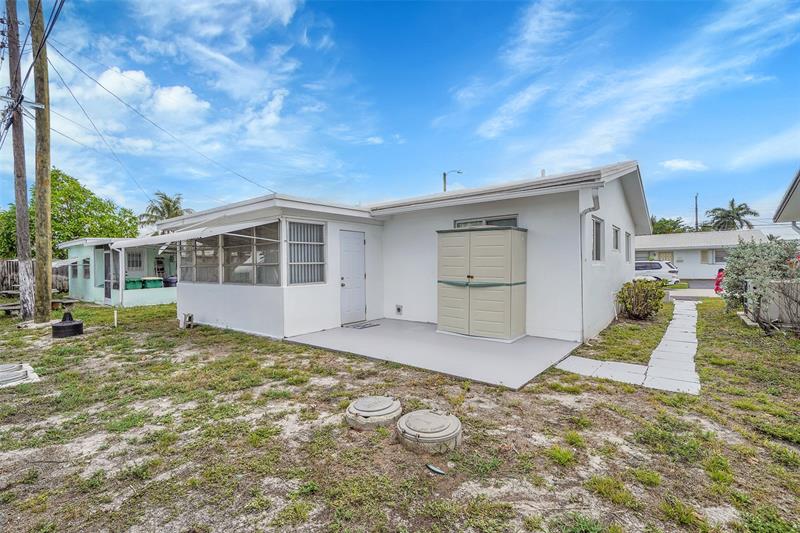 Image 27 of 30 For 4563 16th Terrace
