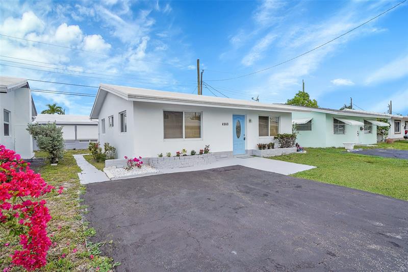 Image 29 of 30 For 4563 16th Terrace