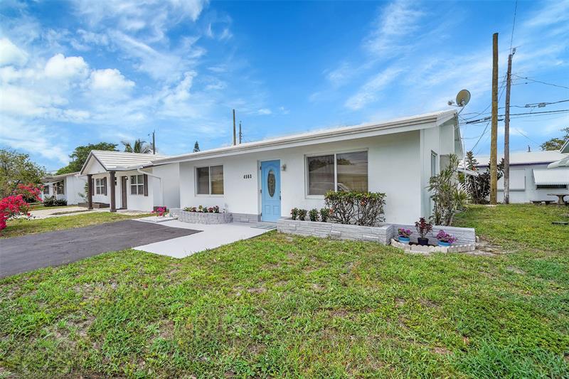 Image 30 of 30 For 4563 16th Terrace