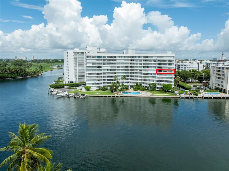 Image 26 of 33 For 9101 Bay Harbor Dr  601