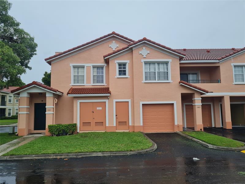 Details for 1008 Belmont Lane  1008, North Lauderdale, FL 33068
