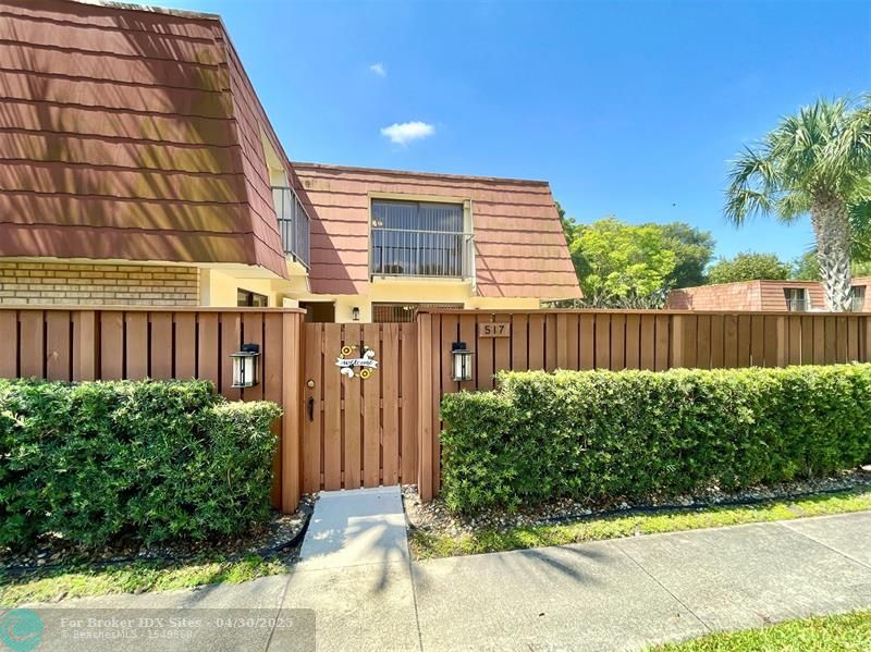 Details for 517 Buttonwood Ln  517, Boynton Beach, FL 33436