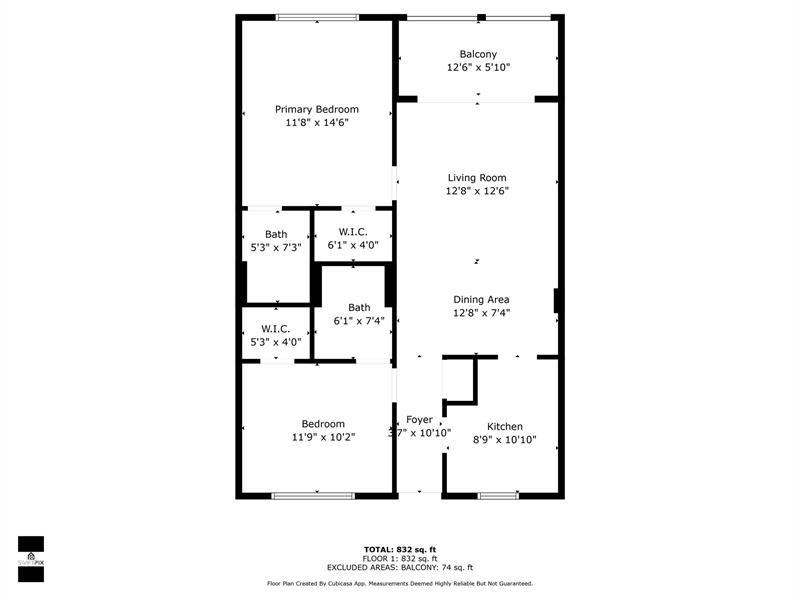 Image 42 of 54 For 110 Royal Park Dr  4c