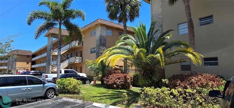 Details for 5031 Oakland Park Blvd  C-105, Lauderdale Lakes, FL 33313