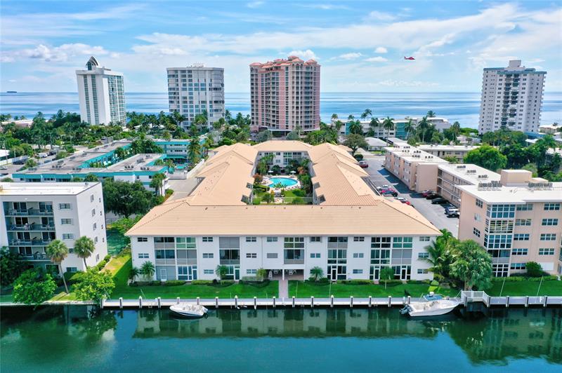 Details for 1461 Ocean Blvd  314, Pompano Beach, FL 33062