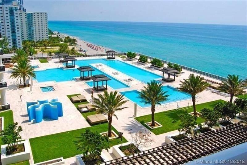 Image 12 of 12 For 1830 Ocean Dr  2809