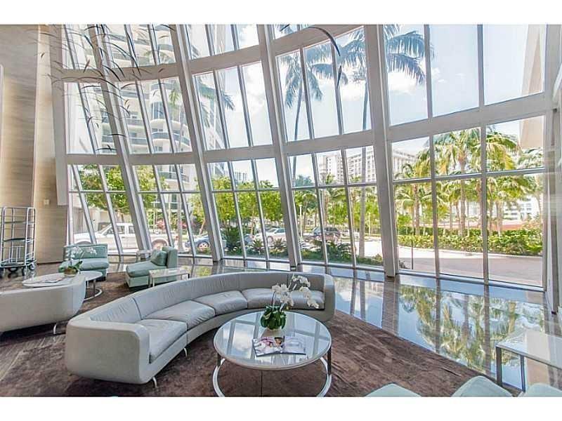 Image 4 of 12 For 1830 Ocean Dr  2809