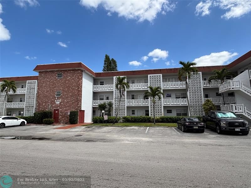 Details for 4310 12th Ct  308, Lauderhill, FL 33313