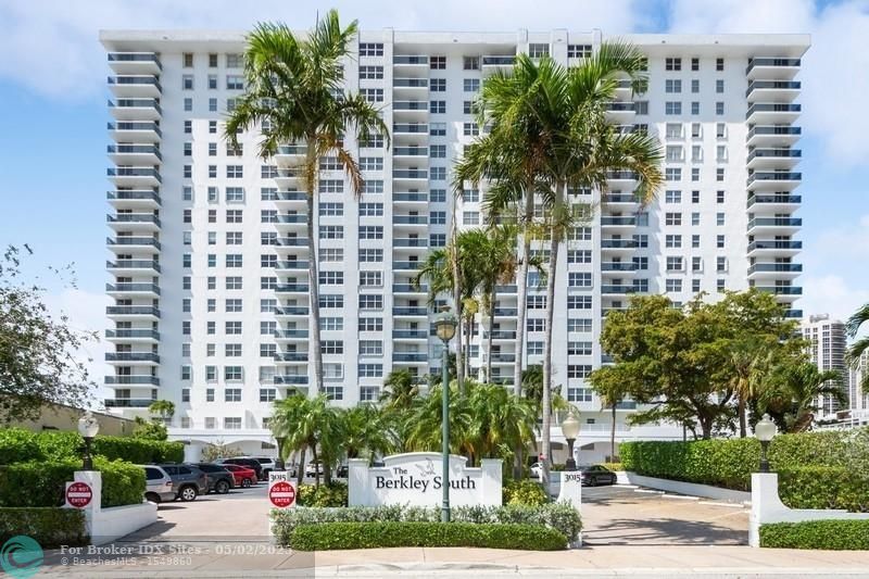 Details for 3015 Ocean Blvd  12f, Fort Lauderdale, FL 33308