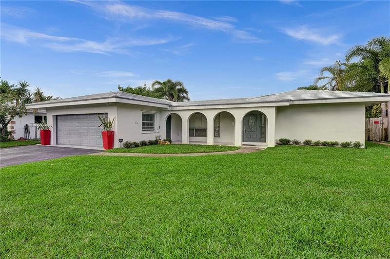 Details for 5981 22nd Way, Fort Lauderdale, FL 33308