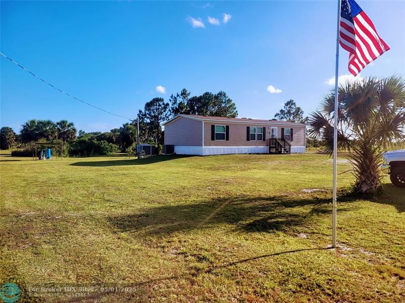 Details for 14562 274th St, Okeechobee, FL 34972