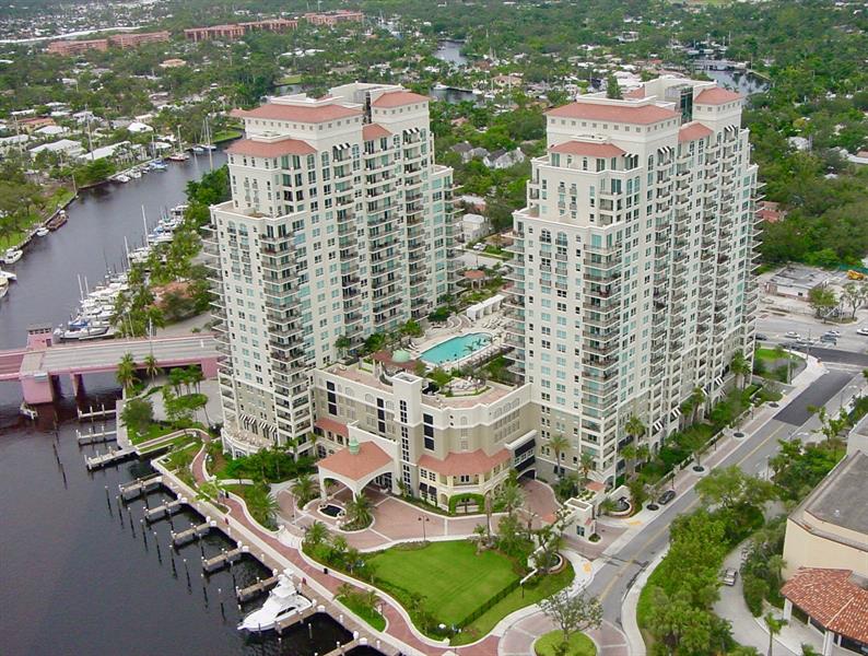 Details for 610 Las Olas Bl  1420n, Fort Lauderdale, FL 33312