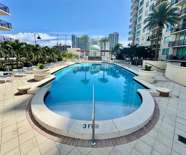 Image 59 of 76 For 610 Las Olas Bl  1420n