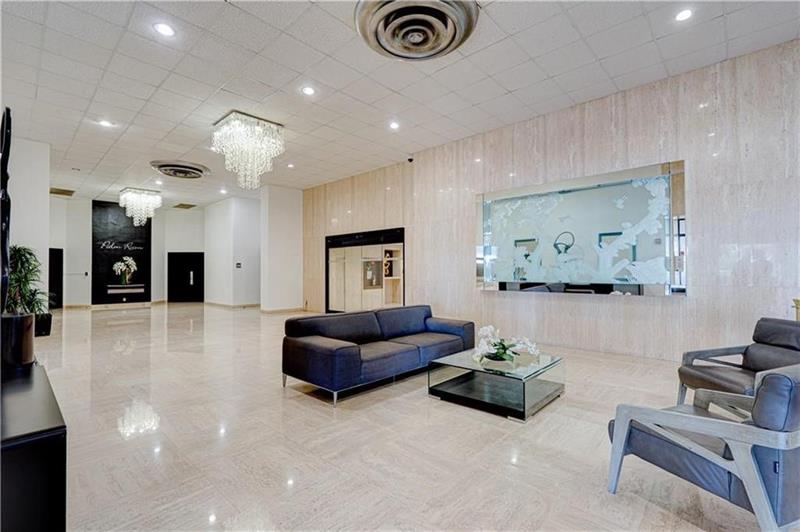 Image 13 of 17 For 500 Three Islands Blvd  607