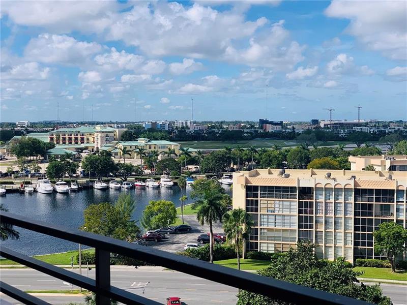 Image 3 of 17 For 500 Three Islands Blvd  607