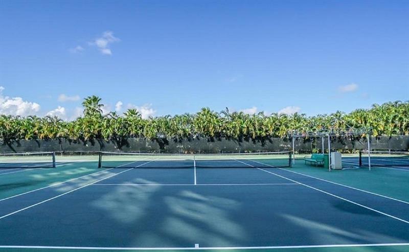 Image 7 of 17 For 500 Three Islands Blvd  607