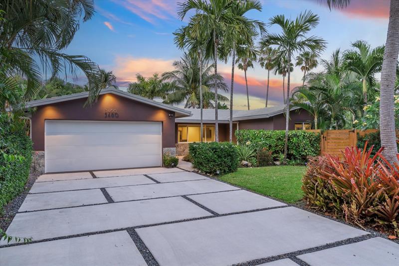 Details for 3460 17th Way, Oakland Park, FL 33334