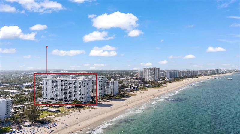 Image 39 of 44 For 1010 Ocean Blvd  1704