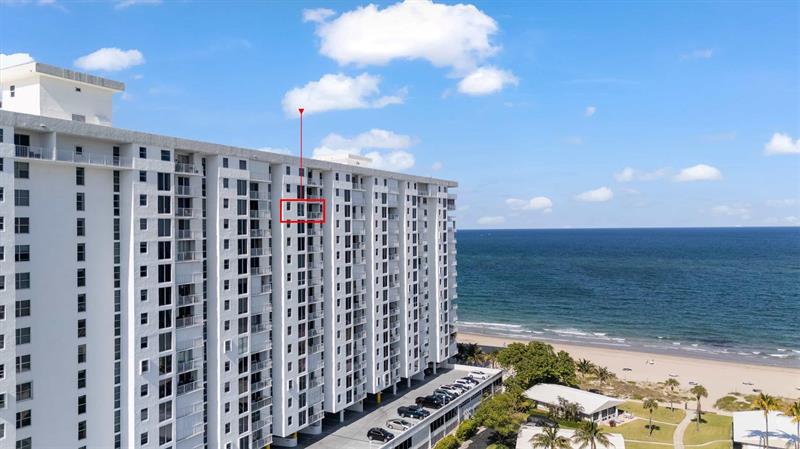 Image 42 of 44 For 1010 Ocean Blvd  1704