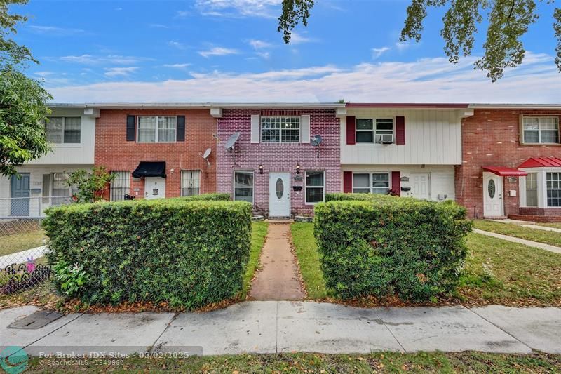 Details for 1113 35th St  1, West Palm Beach, FL 33407