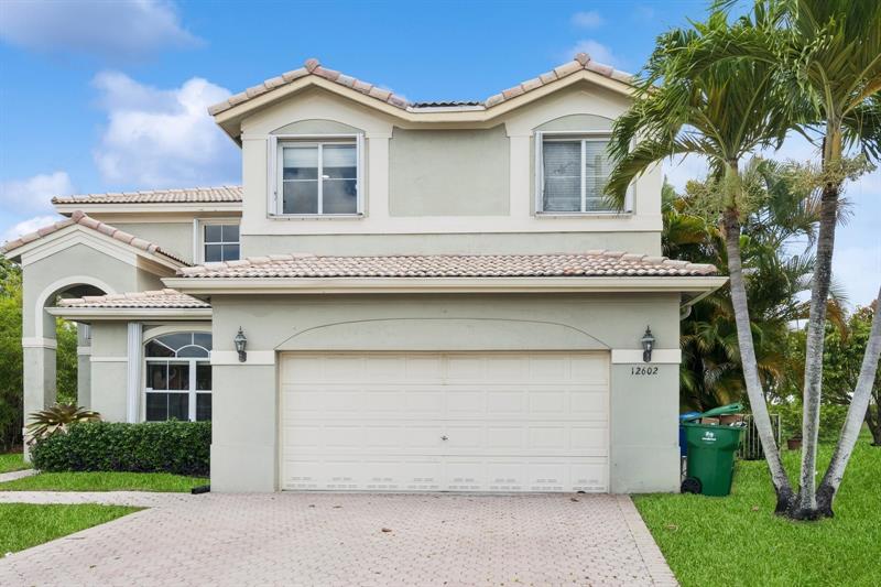 Details for 12602 28th St, Miramar, FL 33027