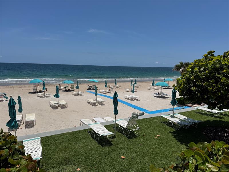 Image 21 of 30 For 3750 Galt Ocean Dr  1108