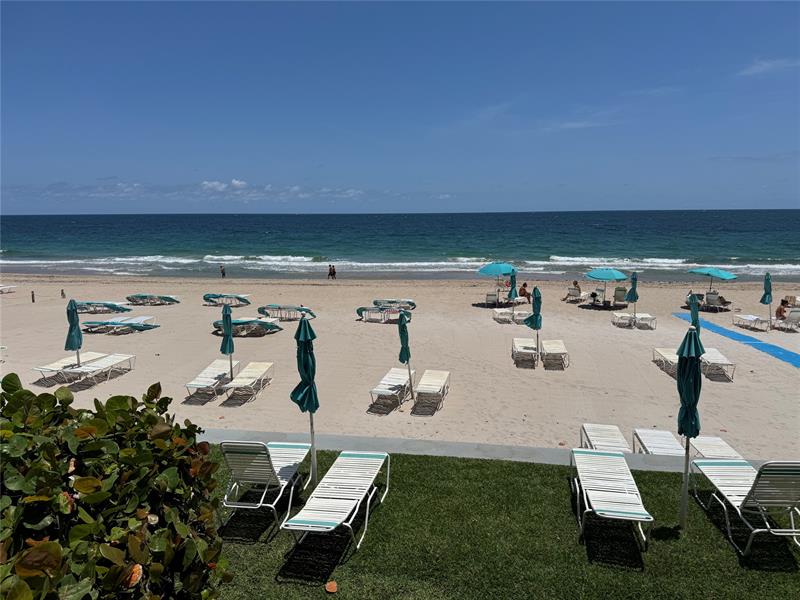 Image 4 of 30 For 3750 Galt Ocean Dr  1108