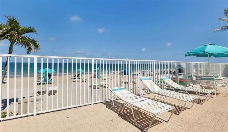 Image 6 of 30 For 3750 Galt Ocean Dr  1108