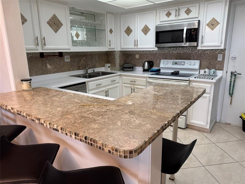 Image 7 of 30 For 3750 Galt Ocean Dr  1108