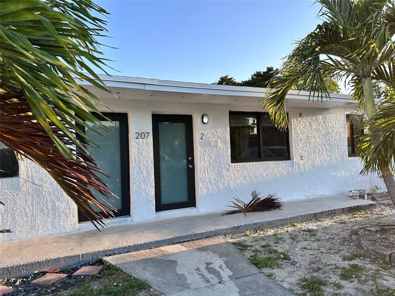 Details for 207 7th St  2, Hallandale Beach, FL 33009