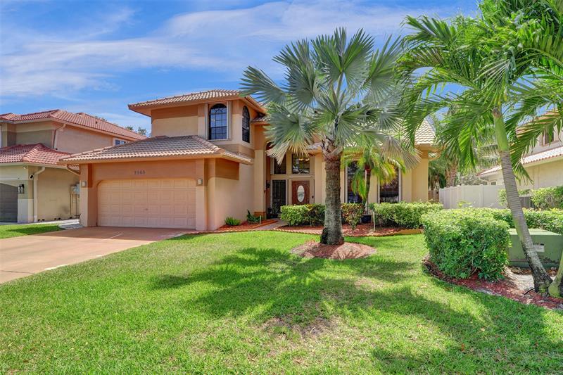 Details for 2565 Kerry Dr, Cooper City, FL 33026