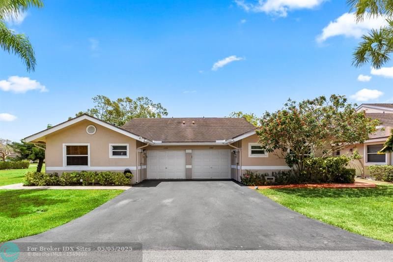 Details for 1260 52nd Way, Deerfield Beach, FL 33442