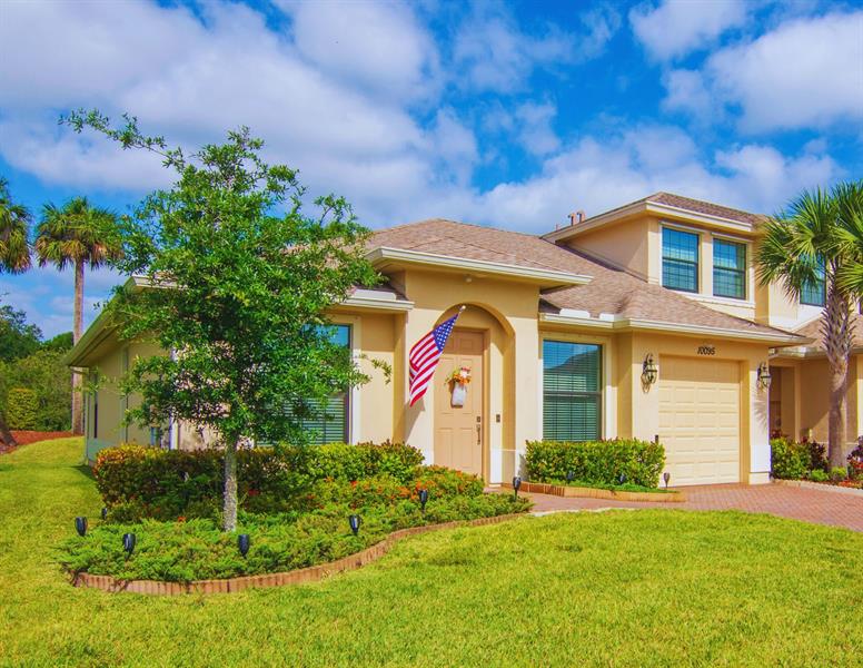 Details for 10095 Villa Cir, Vero Beach, FL 32966