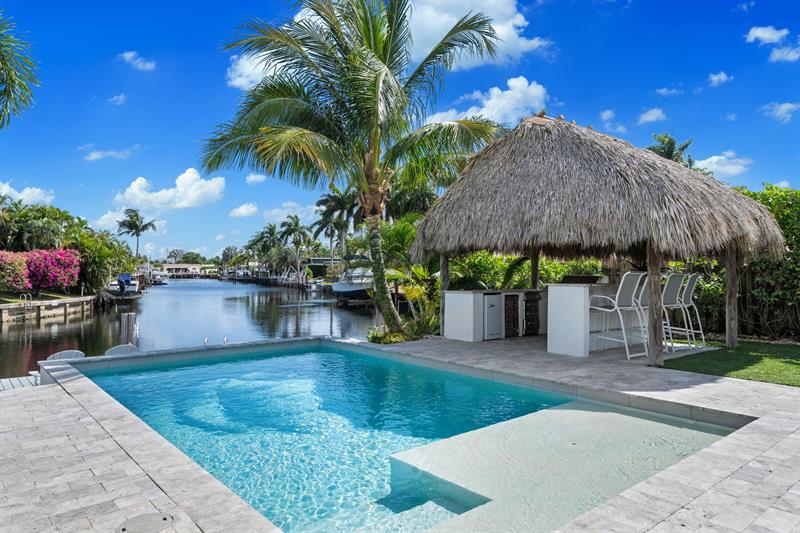 Details for 2911 55th St, Fort Lauderdale, FL 33308
