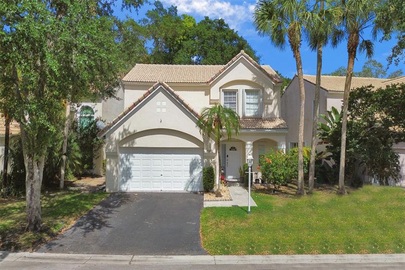 Details for 3769 Wilderness Way, Coral Springs, FL 33065