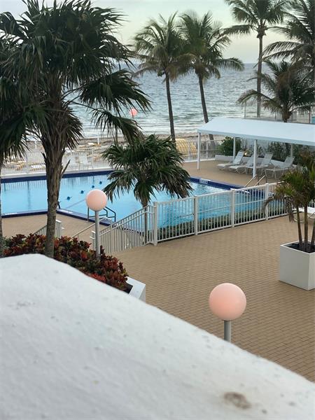 Image 40 of 40 For 4010 Galt Ocean Dr  706