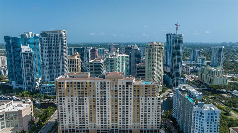Details for 511 5th Ave  2409, Fort Lauderdale, FL 33301