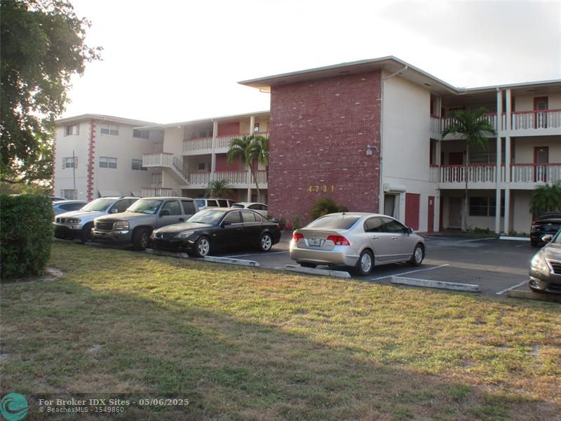 Details for 4731 10th Ct  216, Plantation, FL 33313