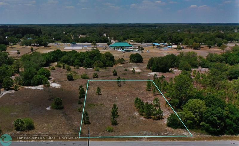 Details for 250 Jinete St, Clewiston, FL 33440