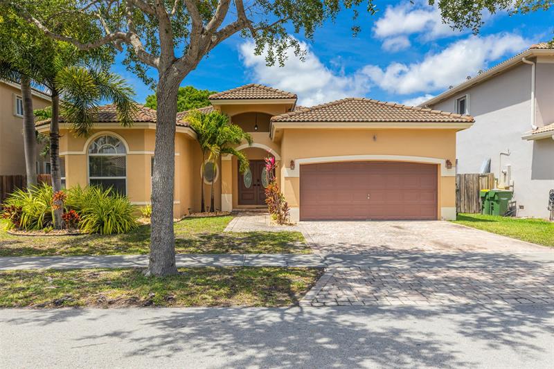 Details for 2015 18th Ct, Homestead, FL 33035