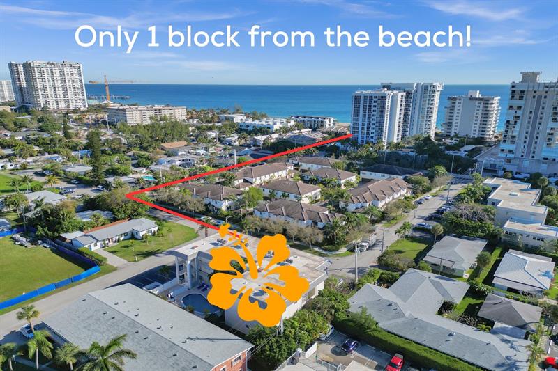 Details for 3216 8th St  303, Pompano Beach, FL 33062