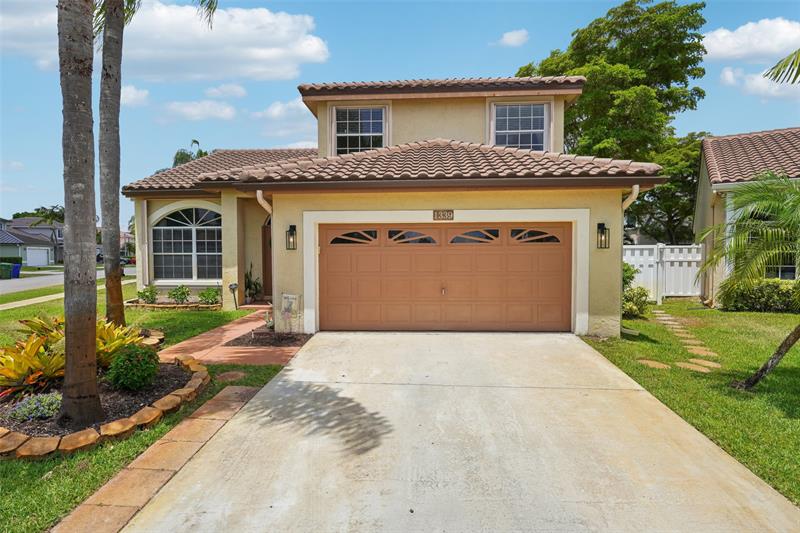 Details for 1339 181st Ave, Pembroke Pines, FL 33029