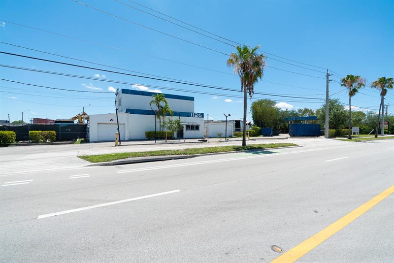 Details for 1126 Dr Martin Luther King Jr Blvd, Pompano Beach, FL 33069