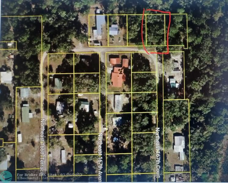 Listing Details for Xxxx Undetermined, Silver Springs, FL 34488