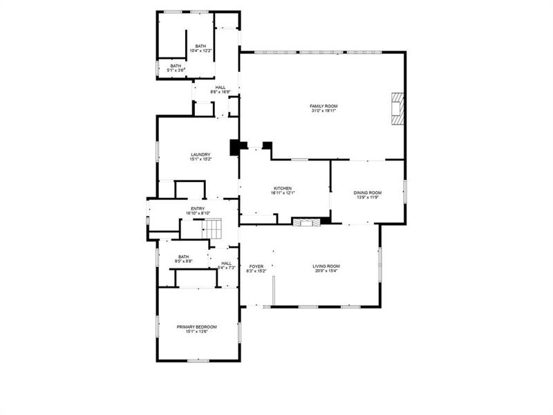 Image 11 of 83 For 5240 20th Street