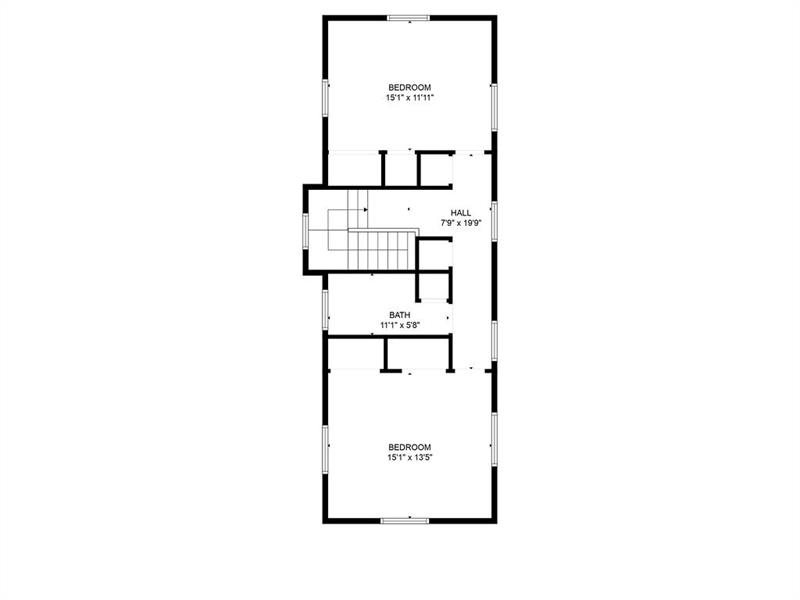 Image 9 of 83 For 5240 20th Street