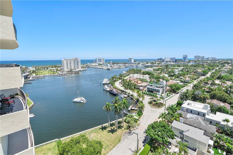 Details for 2500 Las Olas Blvd  1703, Fort Lauderdale, FL 33301